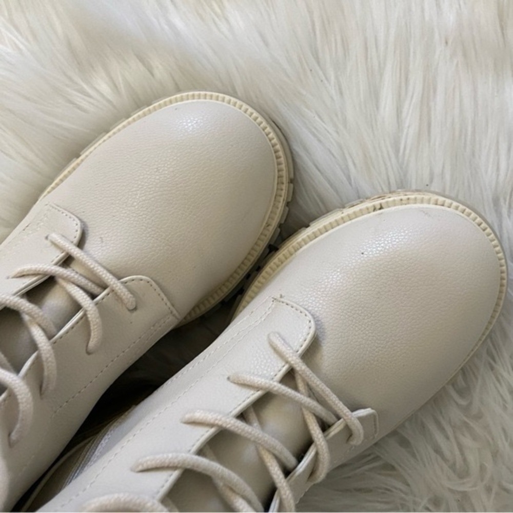 Call it Spring Combat boot sz 8 - Picture 3 of 5